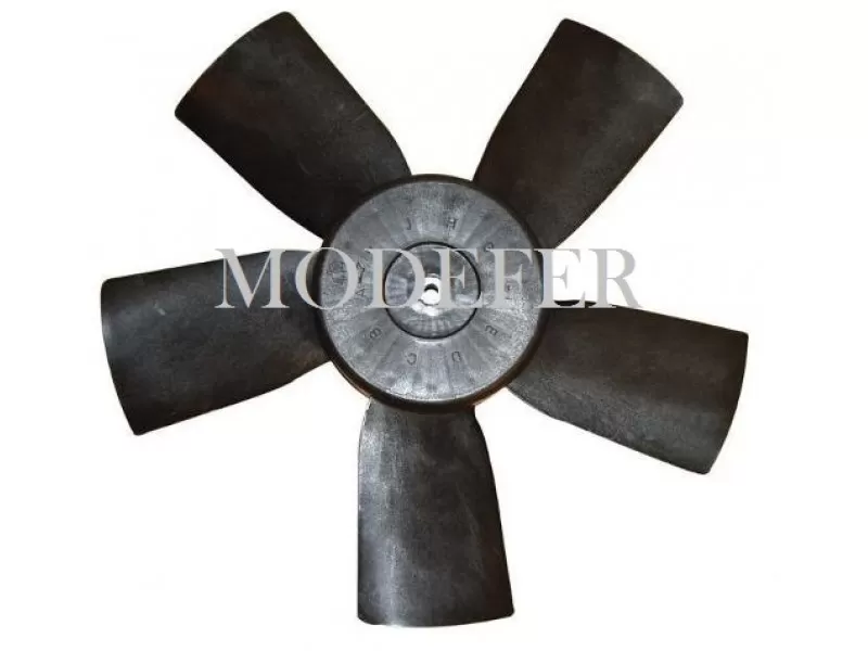 HLICE VENTILADOR CHEVROLET / FAN BLADE/VENTOINHA DO RADIADOR  