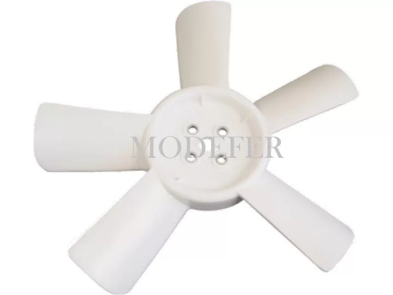 HLICE VENTILADOR  GM OPALA / FAN BLADE/VENTOINHA DO RADIADOR 