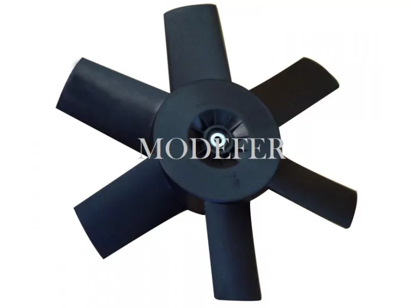 HLICE VENTILADOR FIAT / GM / FORD / FAN BLADE/VENTOINHA DO RADIADOR 