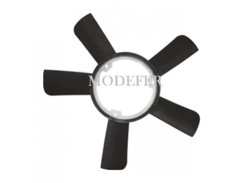 HLICE VENTILADOR GM OMEGA / FAN BLADE / VENTOINHA DO RADIADOR / FAN