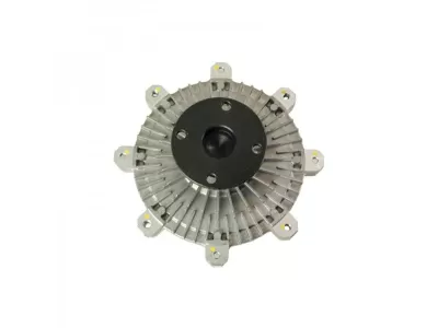 CUBO VISCOSO DA HLICE MOTOR  HYUNDAI   