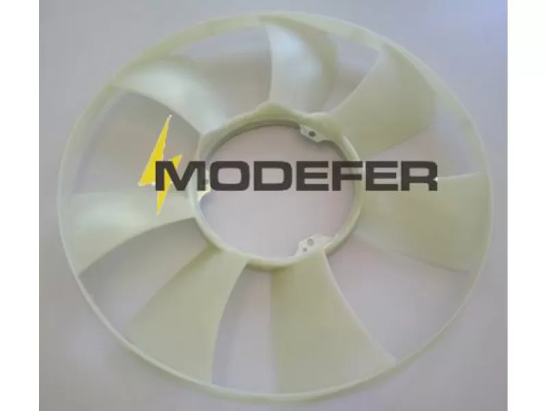 HLICE VENTILADOR  NOVA SPRINTER CDI OM-646LA  / FAN BLADE/VENTOINHA DO RADIADOR 