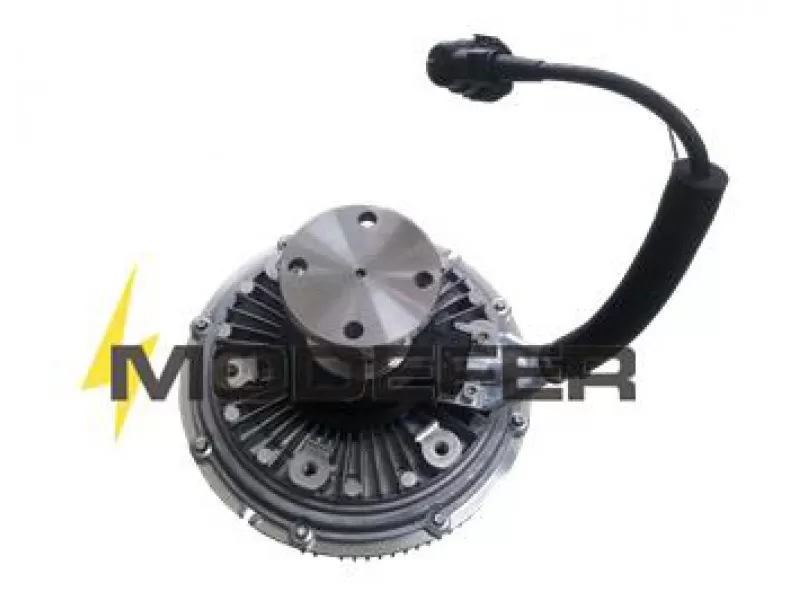 CUBO VISCOSO ELETRNICO Mercedes-Benz ATEGO EURO 5 OM-926LA  ( S VISCOSA ) FAN CLUTCH/FAN DRIVE/POLIA/EMBRAGUE/EMBREAGEM 