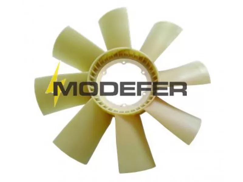 HLICE VENTILADOR  FM11 / FM12 / FM13 / FAN BLADE / VENTOINHA DO RADIADOR  