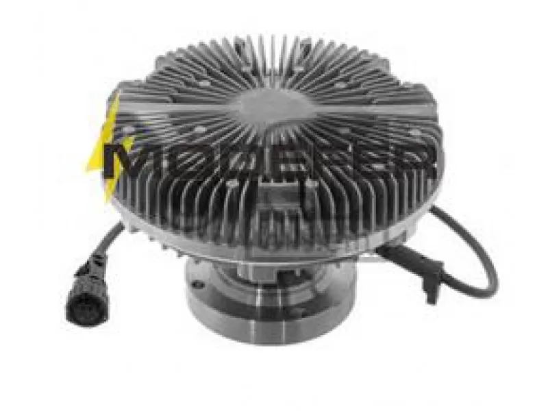 CUBO VISCOSO ELETRNICO COMPATVEL COM VOLVO FM 13 Euro 5 / FAN CLUTCH/FAN DRIVE/POLIA VISCOSA/ACOPLAMENTO/EMBRAGUE/EMBREAGEM