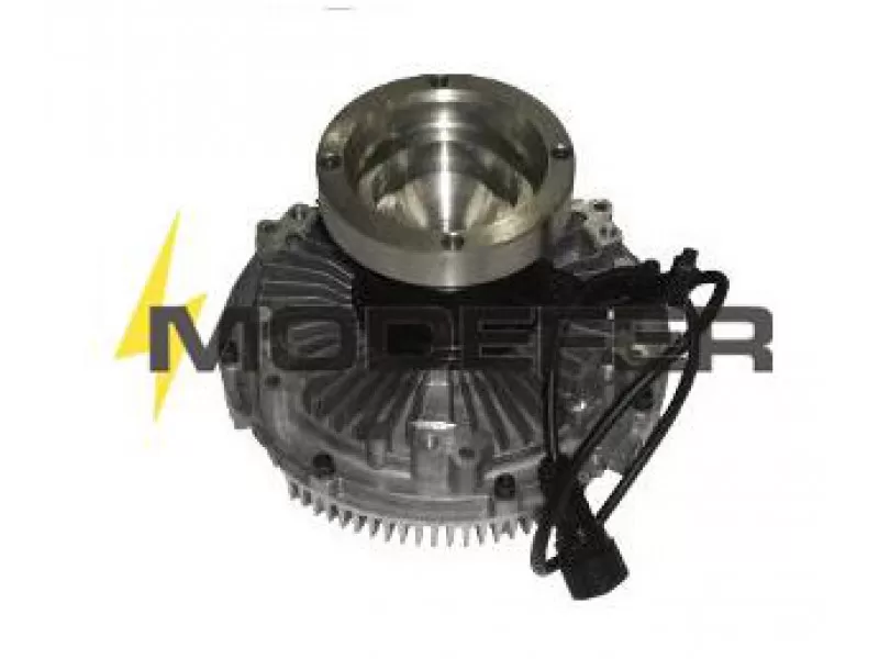 CUBO VISCOSO COM SENSOR COMPATVEL COM VOLVO FH D13  - VISCTRONIC / FAN CLUTCH/FAN DRIVE/POLIA VISCOSA/EMBRAGUE/EMBREAGEM