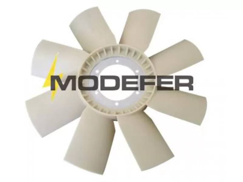 HLICE VENTILADOR  COMPATVEL COM VOLVO EDC / NH / FM9 / FM10 / FAN BLADE/VENTOINHA DO RADIADOR 