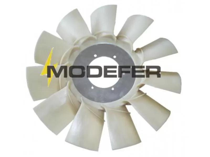 HLICE VENTILADOR 11 PS  / FAN BLADE / VENTOINHA DO RADIADOR VM260