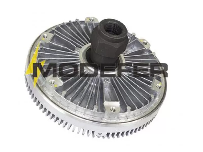 CUBO VISCOSO DA HLICE DO MOTOR VM310    / FAN CLUTCH/FAN DRIVE/POLIA VISCOSA/EMBRAGUE/EMBREAGEM