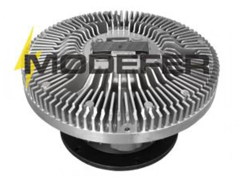 CUBO VISCOSO DA HLICE AXOR 457LA / FAN CLUTCH/FAN DRIVE/POLIA VISCOSA/EMBRAGUE/EMBREAGEM 