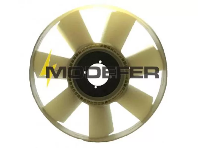 HLICE VENTILADOR VW DELIVERY MWM MAXXFORCE 3.0L / FAN BLADE/VENTOINHA DO RADIADOR 