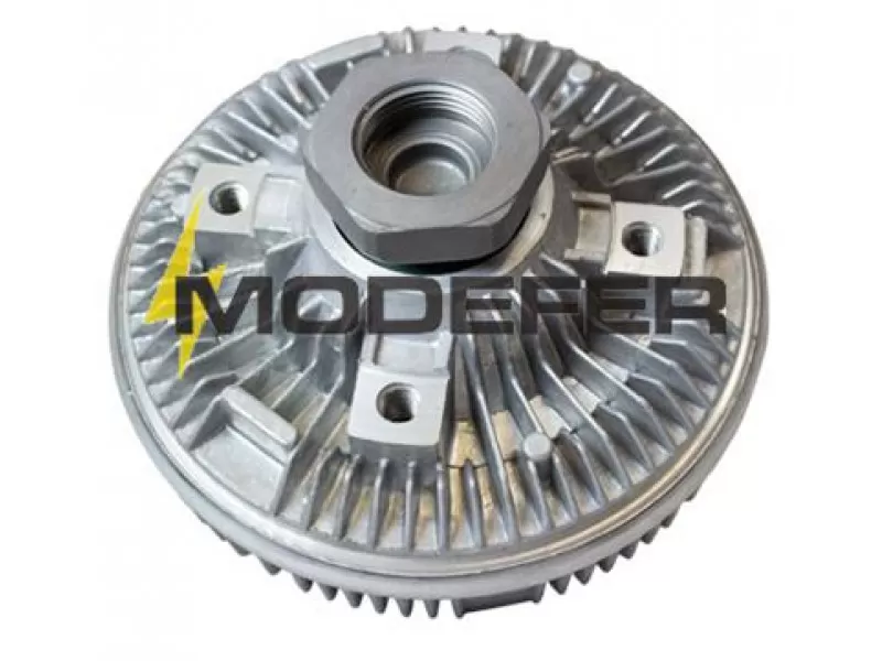 CUBO VISCOSO DA HLICE VOLKS DELIVERY MWM MAXXFORCE 3.0L/FAN CLUTCH/FAN DRIVE/POLIA VISCOSA/EMBRAGUE/EMBREAGEM