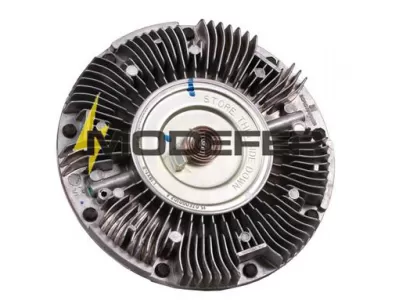 CUBO VISCOSO FORD CARGO ELETRNICOS 2006 EM DIANTE  / FAN CLUTCH/FAN DRIVE/POLIA VISCOSA/EMBRAGUE/EMBREAGEM