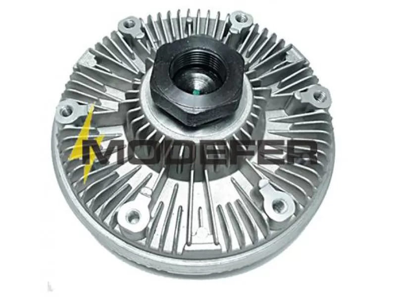 CUBO VISCOSO DA HLICE VW - MAN - Euro V / FAN CLUTCH/FAN DRIVE/POLIA/EMBRAGUE/EMBREAGEM VISCOSA 