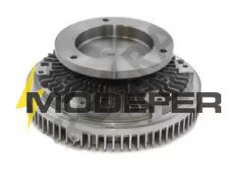 CUBO VISCOSO DA HLICE DO Mercedes-Benz ACTROS  ( VISCOSA  MECNICA SEM RABICHO ) FAN DRIVE/FAN CLUTCH/POLIA/EMBRAGUE/EMBREAGEM VISCOSA