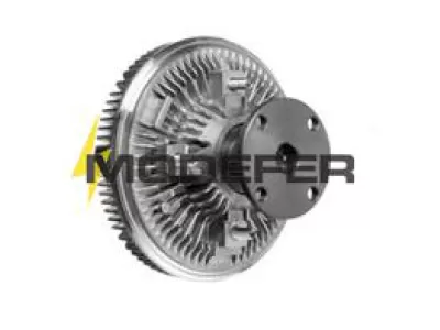 CUBO VISCOSO DA HLICE Mercedes-Benz / VISCOUS FAN/FAN DRIVE/POLIA VISCOSA/EMBRAGUE/EMBREAGEM VISCOSA