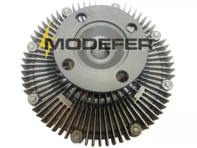 CUBO VISCOSO DA HLICE Mercedes-Benz  / VISCOUS FAN/FAN DRIVE/POLIA VISCOSA/EMBREAGEM