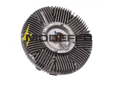 CUBO VISCOSO DA HLICE  PICK-UP FORD COM MOTOR MWM SPRINT 6CIL / FAN CLUTCH/FAN DRIVE/POLIA VISCOSA/EMBREAGEM 
