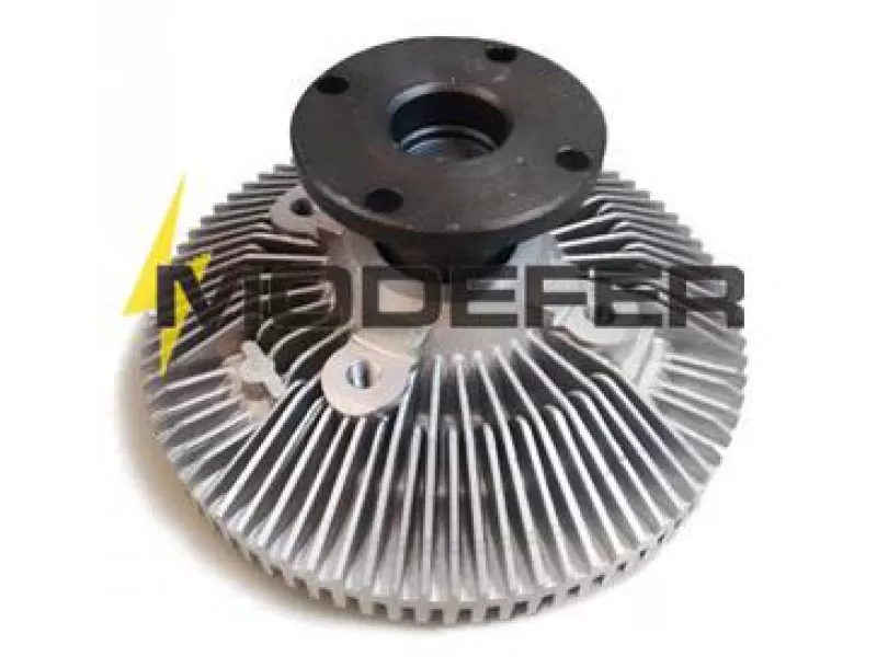 CUBO VISCOSO DA HLICE MOTOR MITSUBISHI HPE 2.5L  /FAN CLUTCH/POLIA/EMBREAGEM VISCOSA/EMBRAGUE/FAN DRIVE