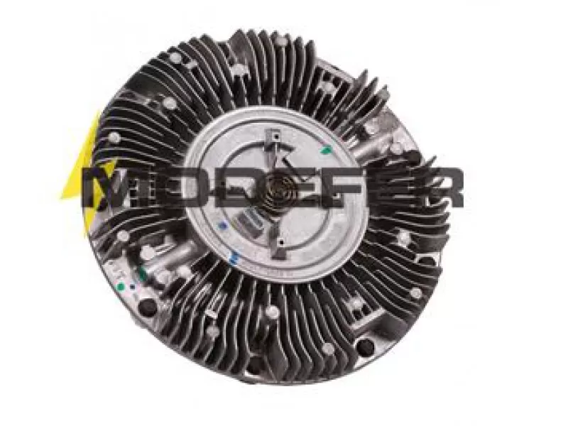 CUBO VISCOSO DA HLICE MWM 260 CV  /FAN CLUTCH/POLIA/EMBREAGEM VISCOSA/EMBRAGUE/FAN DRIVE