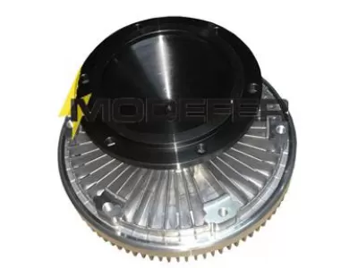 CUBO VISCOSO DA HLICE Mercedes-Benz  AXOR  / POLIA/FAN CLUTCH/ACOPLAMENTO/EMBREAGEM VISCOSA/EMBRAGUE/FAN DRIVE