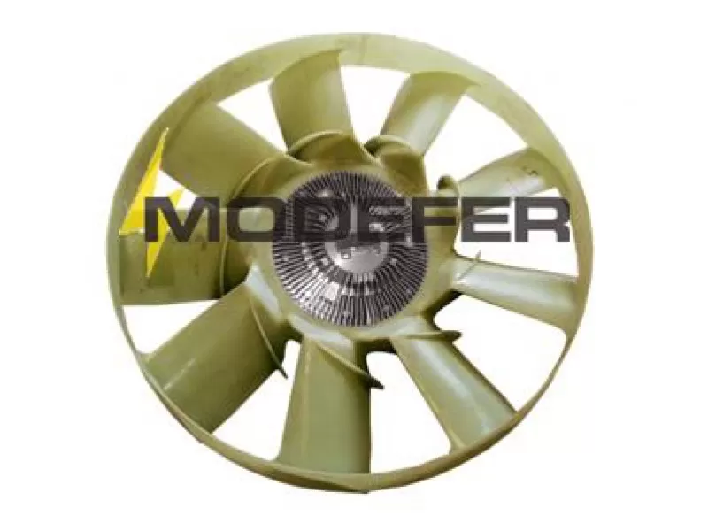 VENTILADOR VISCOSO NOVO FORD CARGO 2014..../VENTOINHA COMPLETA/VISCOUS FAN/VENTOINHA COMPLETA/CONJUNTO VISCOSO