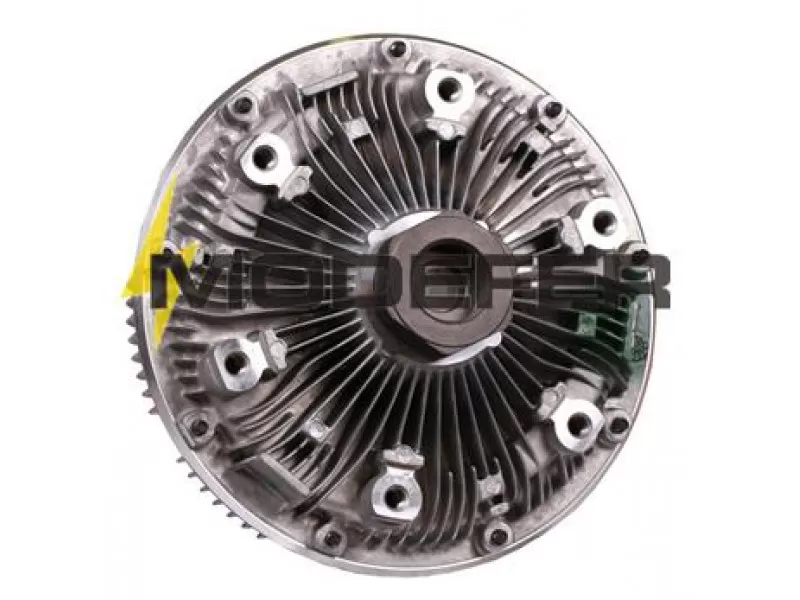 CUBO VISCOSO DA HLICE VOLKS 8.3L ISCE  - CONSTELLATION / FAN CLUTCH/POLIA/EMBREAGEM VISCOSA/EMBRAGUE/FAN DRIVE