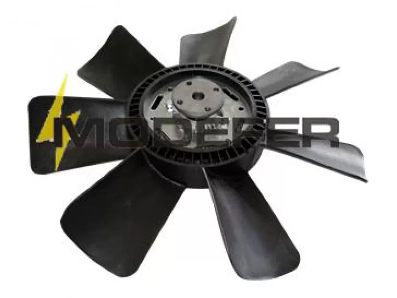 VENTILADOR VISCOSO Mercedes-Benz  - 366A / 366LA /ACOPLAMENTO/VISCOUS FAN/CONJUNTO VISCOSO COMPLETO/VENTOINHA COMPLETA