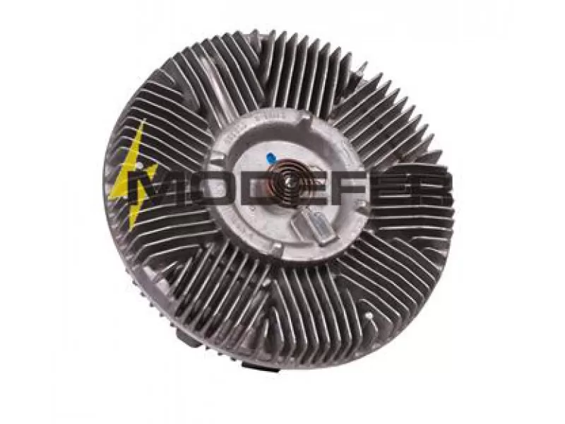 CUBO VISCOSO DA HLICE IVECO VERTIS  /EMBREAGEM VISCOSA/POLIA/FAN CLUTCH/EMBRAGUE/FAN DRIVE