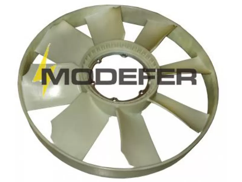 HLICE VENTILADOR MB AXOR - MOTOR 926LA / FAN BLADE / VENTOINHA