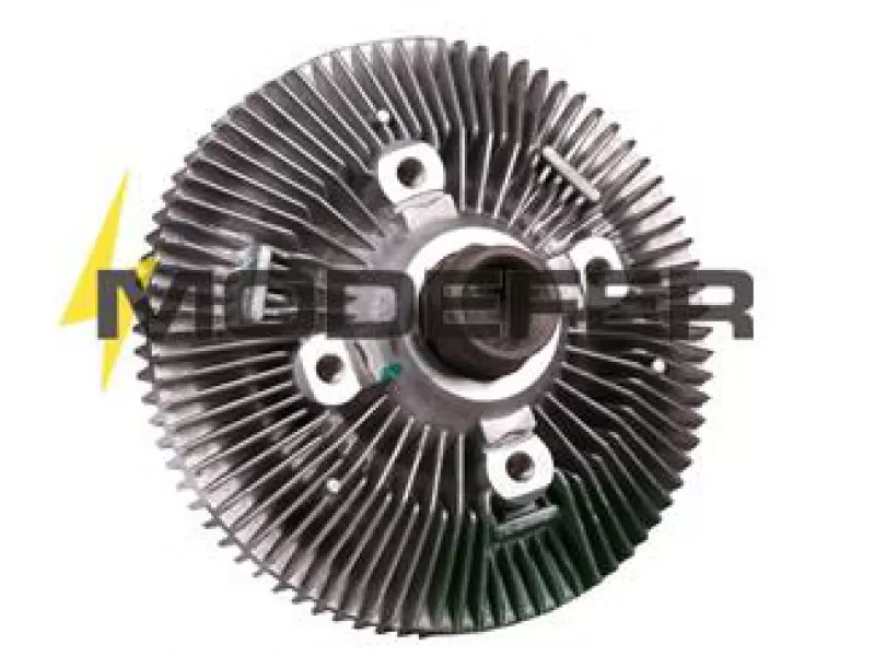 CUBO VISCOSO DA HLICE TROLLER NGD 3.0E  ( S VISCOSA ) EMBREAGEM VISCOSA/POLIA/FAN CLUTCH/EMBRAGUE/FAN DRIVE