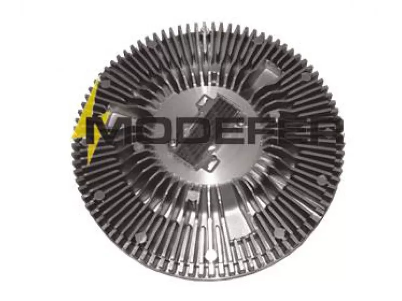 CUBO VISCOSO DA HLICE NOVO FORD CARGO / EMBREAGEM VISCOSA / POLIA /FAN CLUTCH/EMBRAGUE/FAN DRIVE