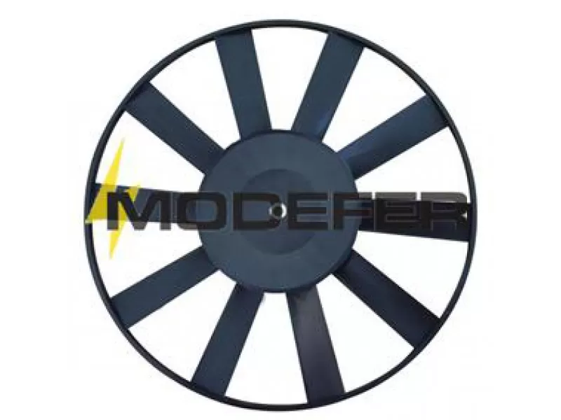 HLICE VENTILADOR  TRAFIC GASOLINA / FAN BLADE / VENTOINHA 