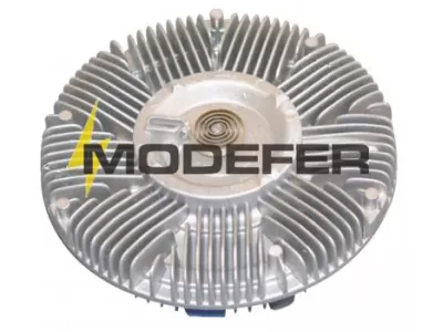 CUBO VISCOSO DA HLICE HYUNDAI HD78  / VENTOINHA/FAN / POLIA/FAN DRIVE