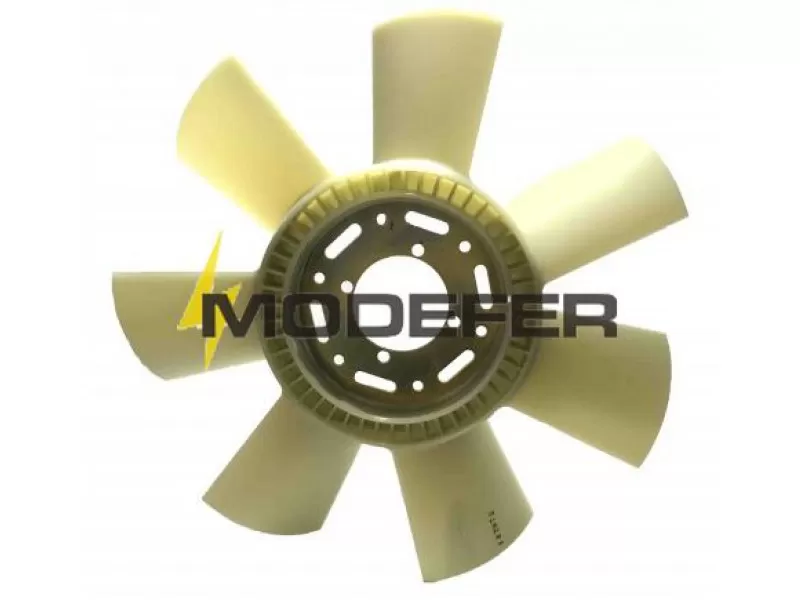 HLICE VENTILADOR  VOLARE / AGRALE - MWM 4.10 / FAN BLADE / VENTOINHA DO RADIADOR  