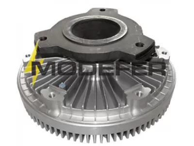 CUBO VISCOSO DA HLICE BUS - 8MV376729471 /EMBREAGEM VISCOSA/FAN CLUTCH/EMBRAGUE/POLIA/FAN DRIVE