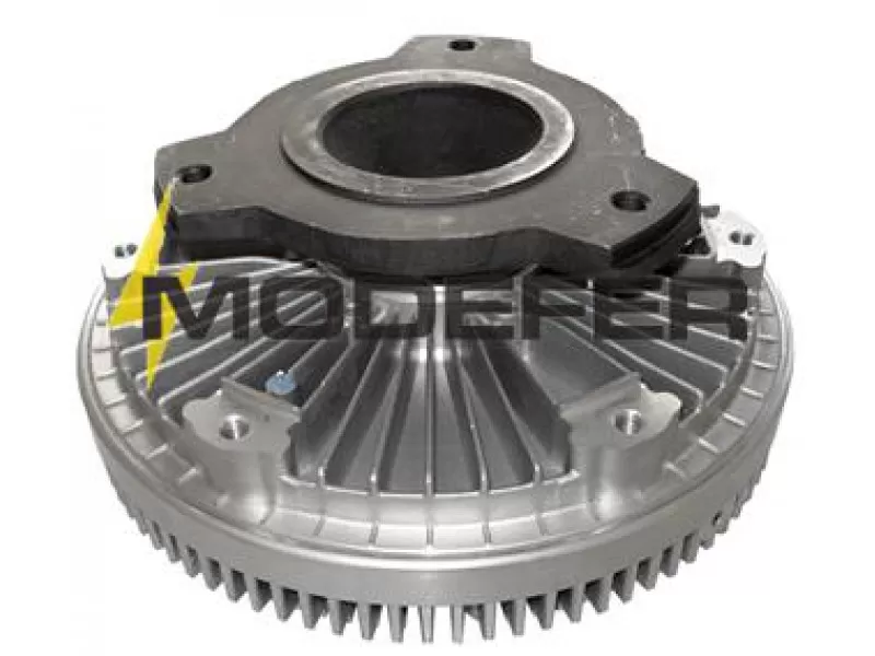 CUBO VISCOSO DA HLICE BUS - 8MV376729471 /EMBREAGEM VISCOSA/FAN CLUTCH/EMBRAGUE/POLIA/FAN DRIVE