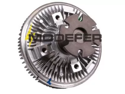 CUBO VISCOSO DA HLICE Mercedes-Benz 364 LA 710 PLUS /EMBREAGEM VISCOSA/FAN CLUTCH/EMBRAGUE/POLIA/FAN DRIVE