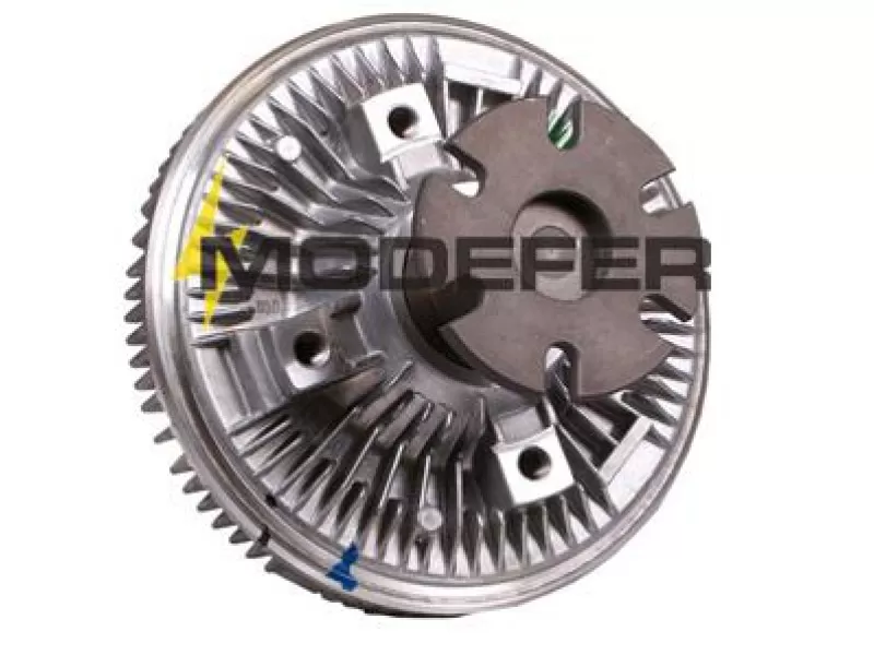 CUBO VISCOSO DA HLICE Mercedes-Benz 364 LA 710 PLUS /EMBREAGEM VISCOSA/FAN CLUTCH/EMBRAGUE/POLIA/FAN DRIVE