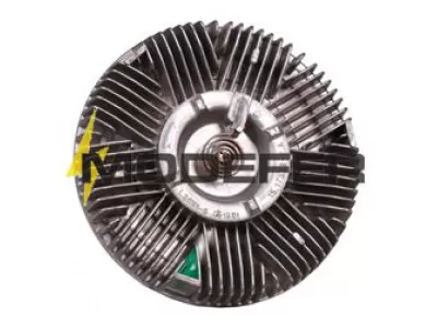CUBO VISCOSO DA HLICE Mercedes-Benz 364 LA 710 PLUS /EMBREAGEM VISCOSA/FAN CLUTCH/EMBRAGUE/POLIA/FAN DRIVE