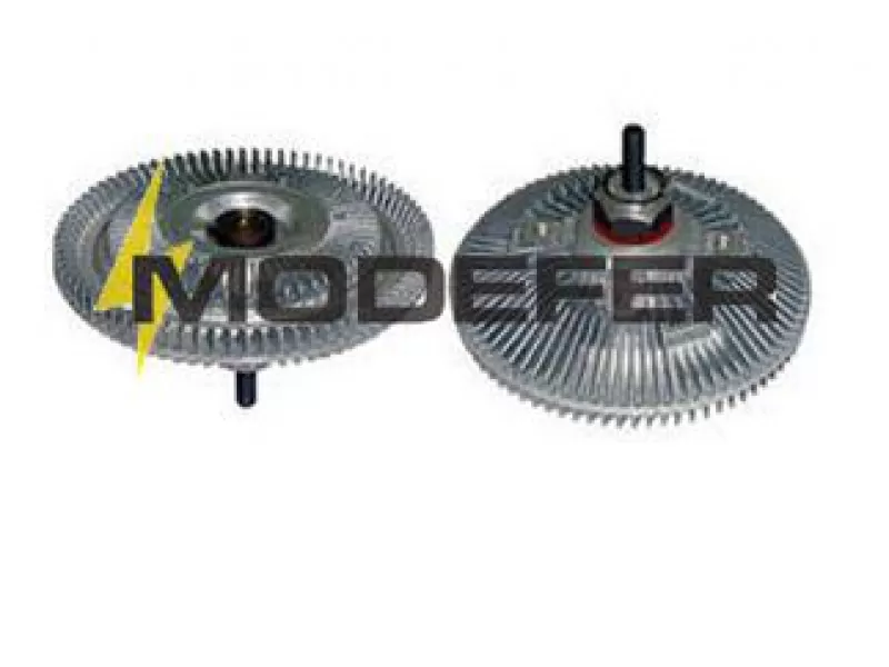 CUBO VISCOSO DA HLICE DO ACCELO / EMBREAGEM VISCOSA/FAN CLUTCH/EMBRAGUE/FAN DRIVE