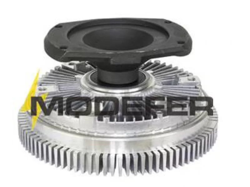 CUBO VISCOSO DA HLICE DO MOTOR SCANIA 113  ( S VISCOSA )  FAN CLUTCH/EMBRAGUE/FAN DRIVE/POLIA