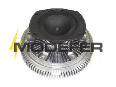 CUBO VISCOSO DA HLICE DO MOTOR SCANIA 113  ( S VISCOSA )  FAN CLUTCH/EMBRAGUE/FAN DRIVE/POLIA