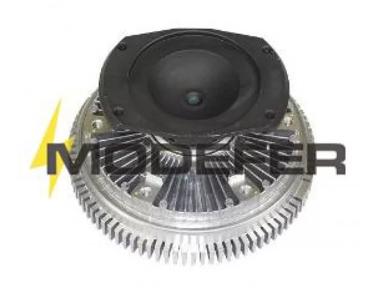 CUBO VISCOSO DA HLICE DO MOTOR SCANIA 113  ( S VISCOSA )  FAN CLUTCH/EMBRAGUE/FAN DRIVE/POLIA