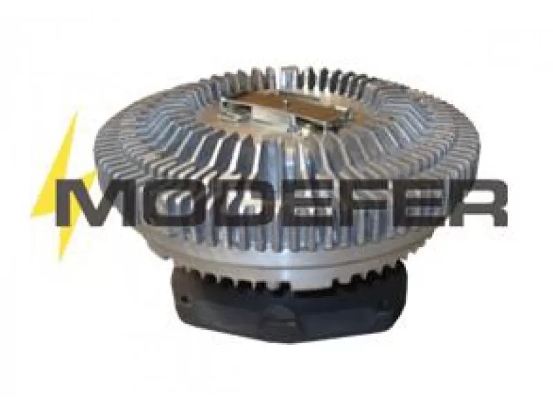 CUBO VISCOSO DA HLICE DO MOTOR SCANIA 113  ( S VISCOSA )  FAN CLUTCH/EMBRAGUE/FAN DRIVE/POLIA