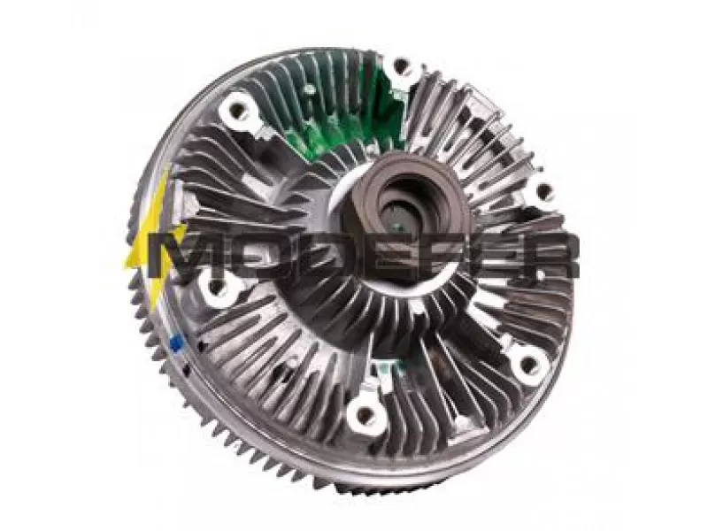 CUBO VISCOSO DA HLICE DO VOLKS ELETRNICO  ( CUMMINS & MWM ) FAN CLUTCH/EMBRAGUE/FAN DRIVE/POLIA