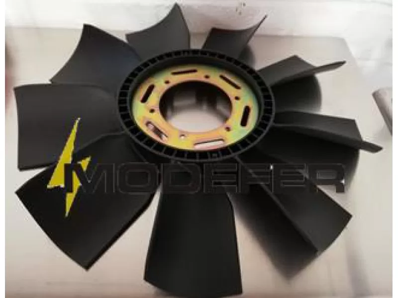 HLICE VENTILADOR MERCEDES-BENZ OM-904 / 924  