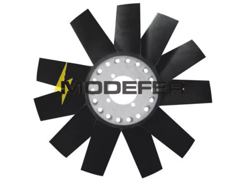 HLICE VENTILADOR  11 PS MB 310D SPRINTER  /FAN BLADE /  VENTOINHA DO RADIADOR 