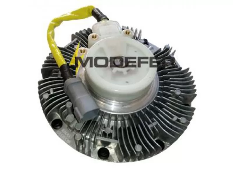 CUBO VISCOSO ELETRNICO CATERPILLAR CAT320D 