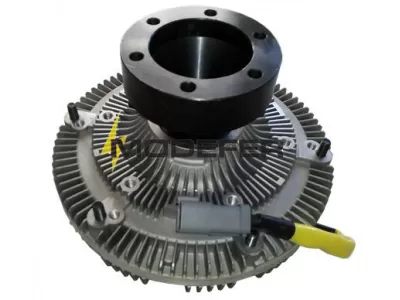 CUBO VISCOSO ELETRNICO CATERPILLAR C7 
